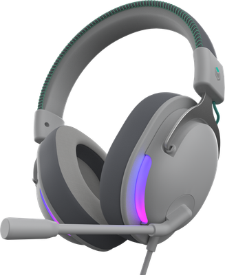 Наушники-гарнитура IO by Red Square Harmony / io331 (белый)