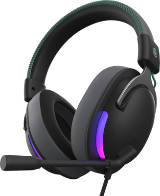 Наушники-гарнитура IO by Red Square Harmony / io332 (серый)