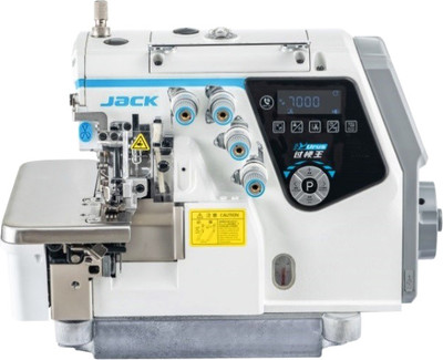 Промышленная швейная машина Jack C7-4-M03/333/KS