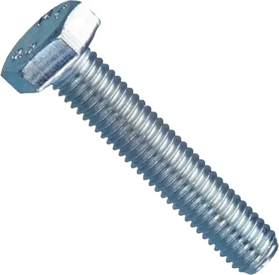 Болт Starfix М5х50мм / SMV1-12503-5