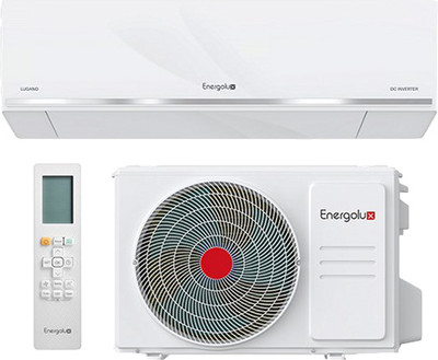 Сплит-система Energolux SAS18DL3-AI