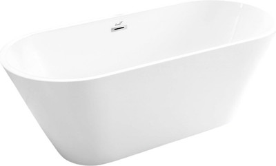 Ванна акриловая Cerutti Spa RESIA160 B-7109 / CT10866