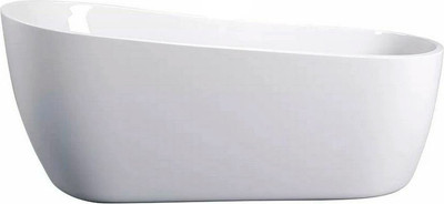 Ванна акриловая Cerutti Spa Viva / CT9127