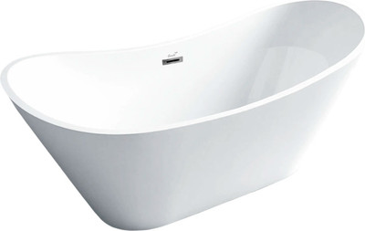 Ванна акриловая Cerutti Spa Nemi170ii / CT10506