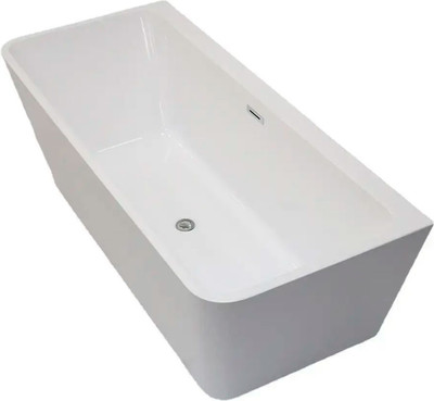 Ванна акриловая Cerutti Spa Lugano