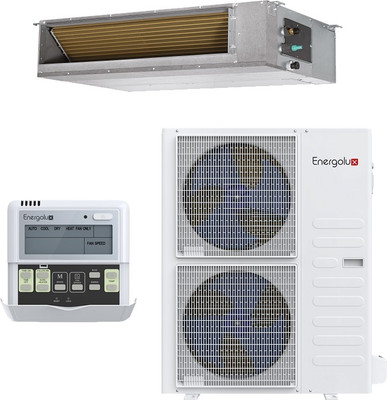 Сплит-система Energolux SAD60D6-A/SAU60U6-A-WS40