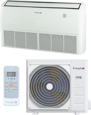 Сплит-система Energolux SACF36D6-A/SAU36U6-A-WS40