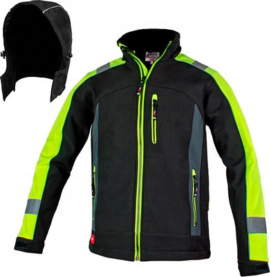 Куртка рабочая ArtMas Classwork Top (p.ХXХL)