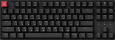 Клавиатура Keychron QMK K8 / K8X-B1Z-RU