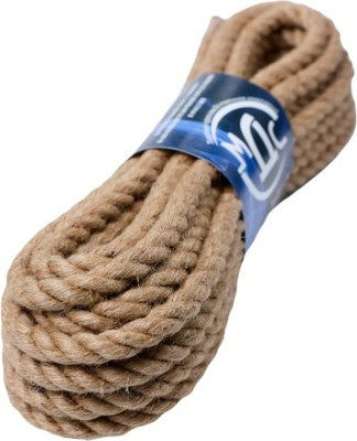 Канат хозяйственный МДС 10мм / PU-156606 (10м)