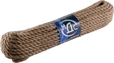 Канат хозяйственный МДС 8мм / PU-156576 (20м)