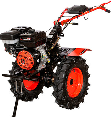 Миникультиватор бензиновый Velles GTL-1801-W712
