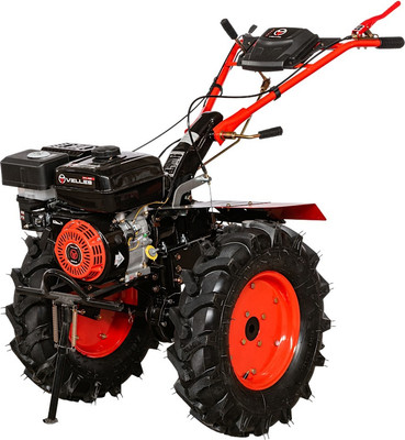 Миникультиватор бензиновый Velles GTL-802-W712