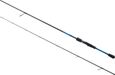 Удилище Akara Teuri MS762 TX-30 8-24.5 / S762M-230 (2.3м)