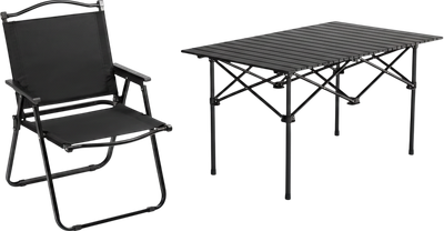 Комплект складной мебели Coyote HYK CZ-95/TOS KMT-L2