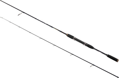 Удилище Akara Erion Jig TX-30 2-8 / AE19-2-210 (2.1м)