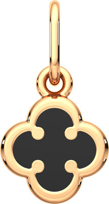 Подвеска из розового золота ZORKA 430102.14K.R