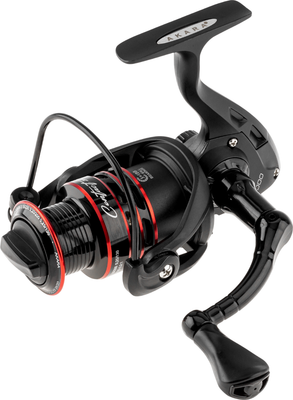 Катушка безынерционная Akara Contact 2000 5+1bb / ACO2000-6