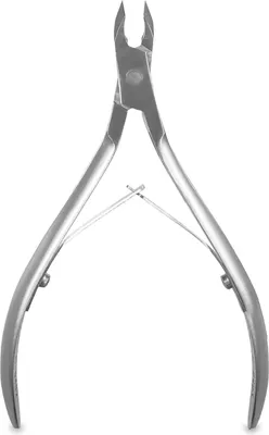 Кусачки для маникюра Dr.Alex С-0402