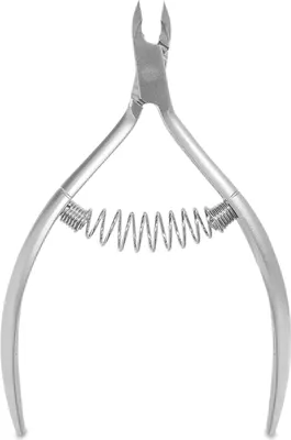 Кусачки для маникюра Dr.Alex С-0607