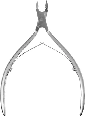 Кусачки для маникюра Dr.Alex С-0704