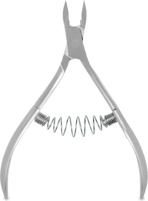 Кусачки для маникюра Dr.Alex С-0812