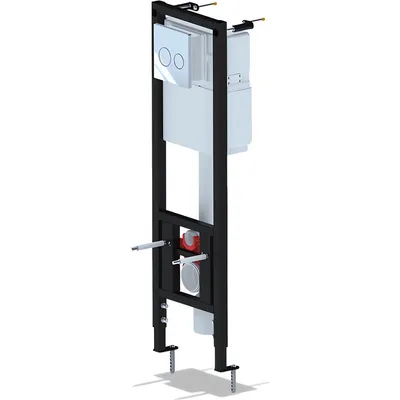 Инсталляция для унитаза Ани Пласт WCP1310