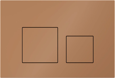 Кнопка для инсталляции Ани Пласт WP1688