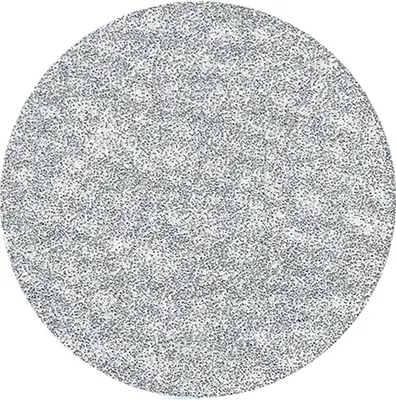 Набор файлов для педикюрного диска Dr.Alex 05 Серый 240 грит M 20мм (50шт)