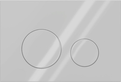 Кнопка для инсталляции Ани Пласт WPG1300G