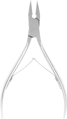 Кусачки для маникюра IRISK Premium КD-02