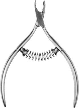 Кусачки для маникюра IRISK Premium KS-50