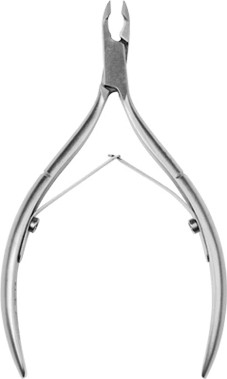 Кусачки для маникюра IRISK Premium KD-51