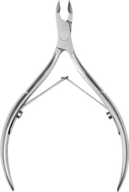 Кусачки для маникюра IRISK Premium KD-60