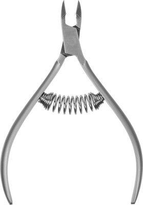 Кусачки для маникюра IRISK Premium KS-71