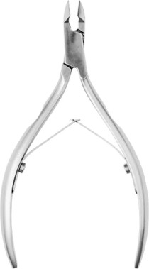 Кусачки для маникюра IRISK Premium KD-90