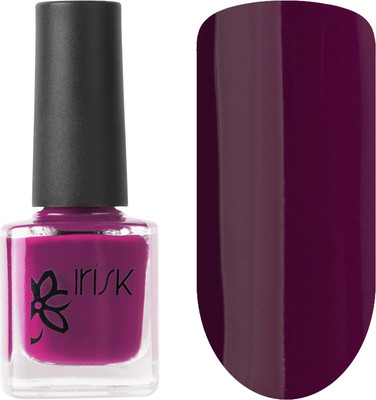 Лак для ногтей IRISK Nail Polish тон 018 (8мл)
