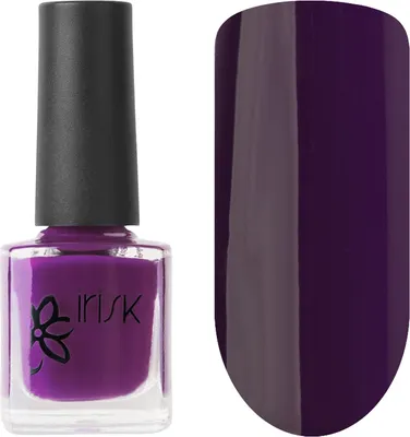 Лак для ногтей IRISK Nail Polish тон 019 (8мл)