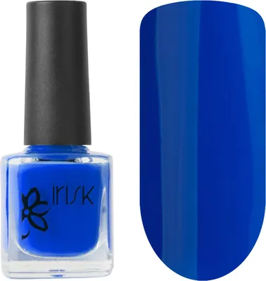 Лак для ногтей IRISK Nail Polish тон 027 (8мл)