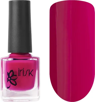 Лак для ногтей IRISK Nail Polish тон 038 (8мл)