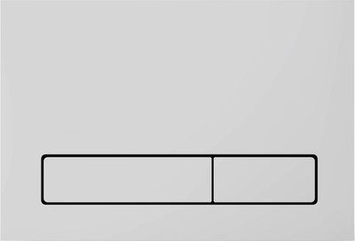 Кнопка для инсталляции Ани Пласт WP1500