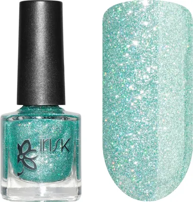 Лак для ногтей IRISK Aurora Limited collection тон 003 (8мл)