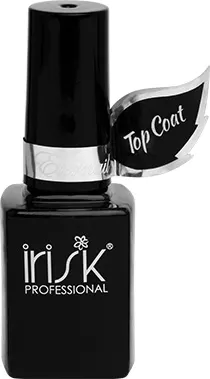 Топ для гель-лака IRISK Eternail Top Coat (15мл)