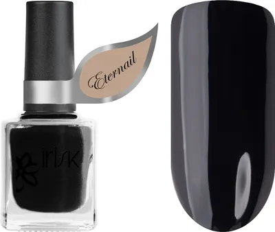 Лак для ногтей IRISK Eternail mini Classic тон 02 Nicole (8мл)