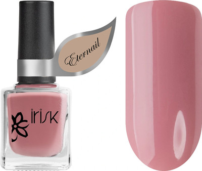 Лак для ногтей IRISK Eternail mini Classic тон 06 Anny (8мл)