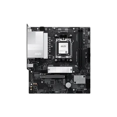 Материнская плата MSI Pro B850M-B GEN4