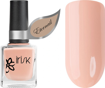 Лак для ногтей IRISK Eternail mini Desert Rose тон 03 Julia (8мл)