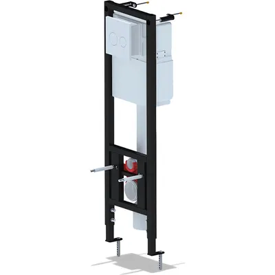 Инсталляция для унитаза Ани Пласт WCP1300