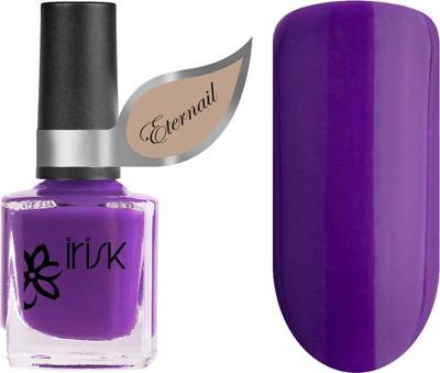Лак для ногтей IRISK Eternail mini Claude lights тон 06 Maya (8мл)