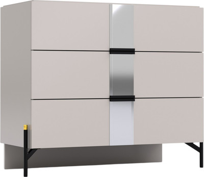 Комод Кастанье Дезире СК 004-06 (кашемир)